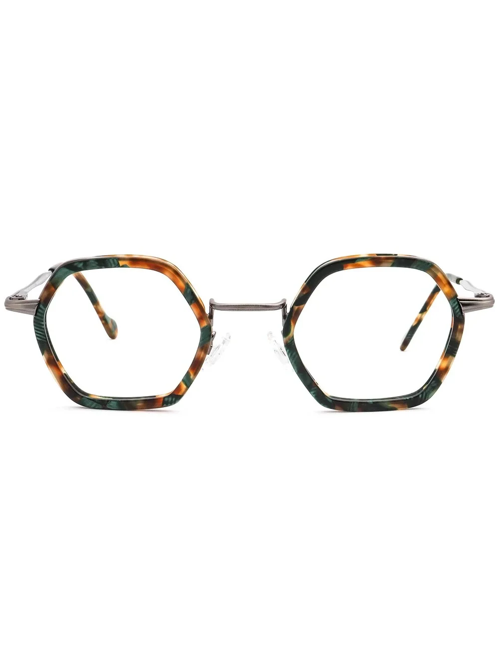 Traction Productions Wizard Berlingot Vert Eyewear